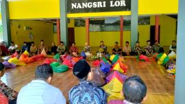 Bersih Dusun Jadi Wujud Syukur dan Pelestarian Budaya 